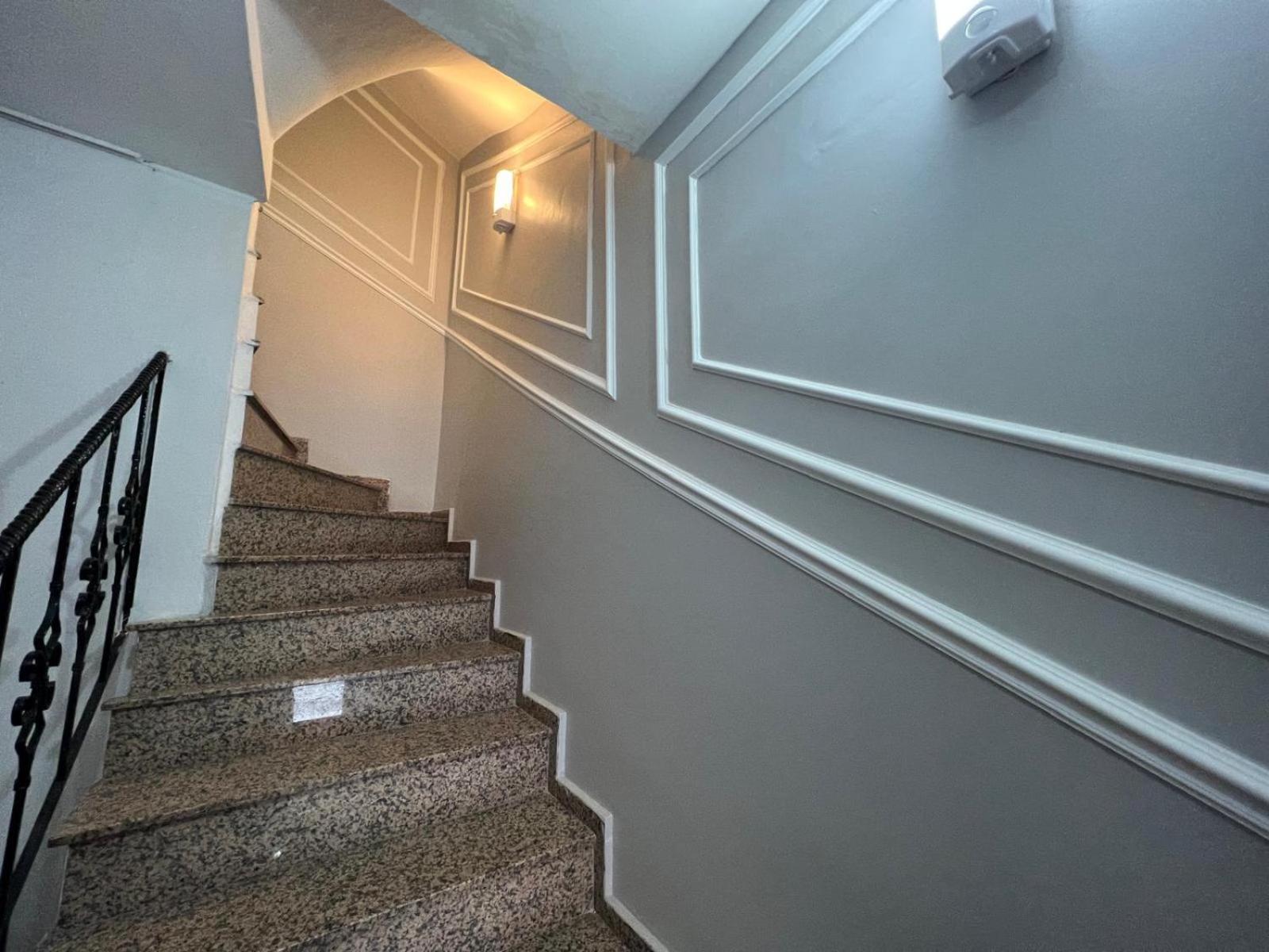 Modena Hotel Истанбул Екстериор снимка