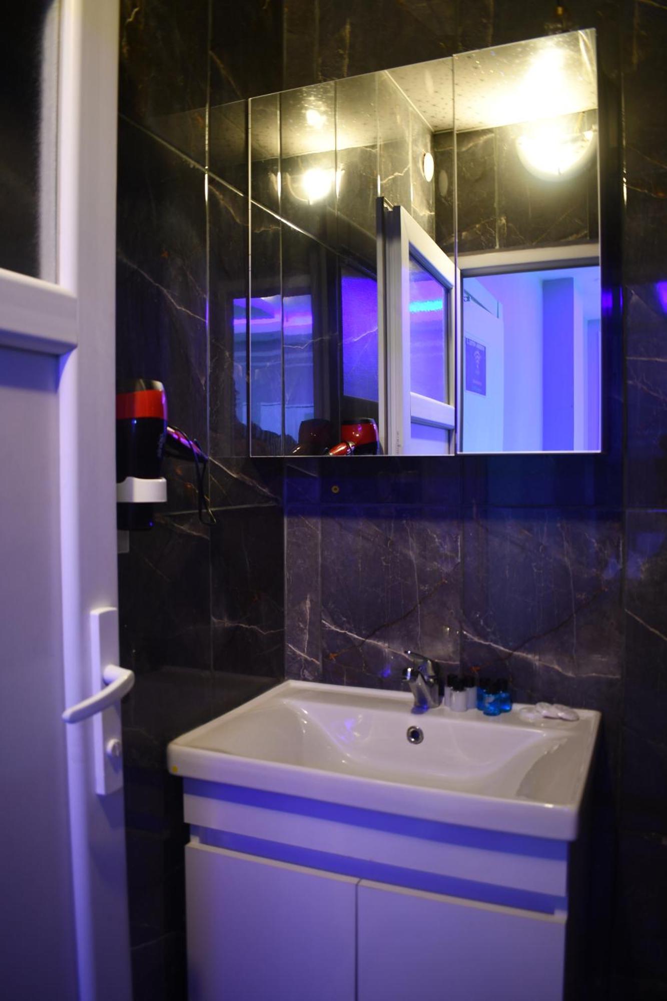 Modena Hotel Истанбул Стая снимка