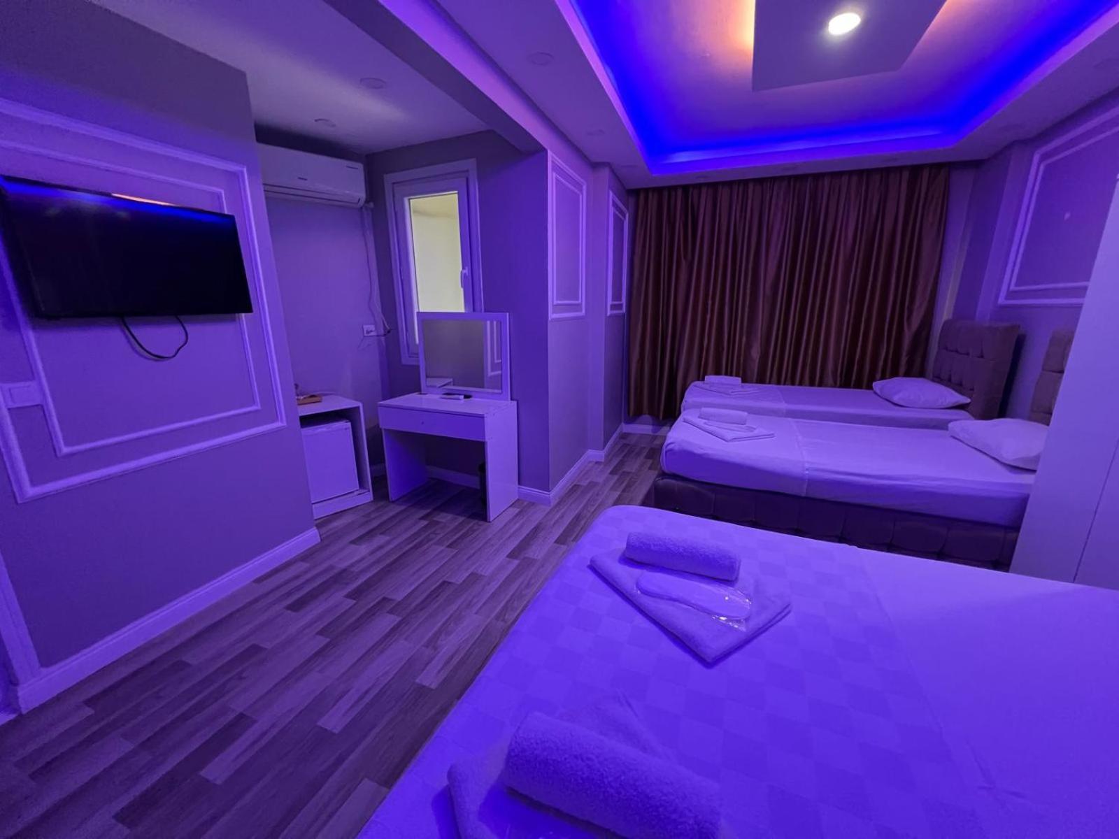 Modena Hotel Истанбул Стая снимка