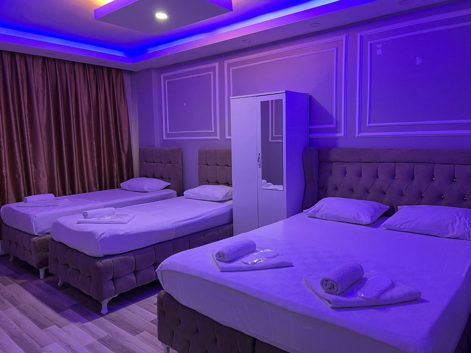 Modena Hotel Истанбул Стая снимка