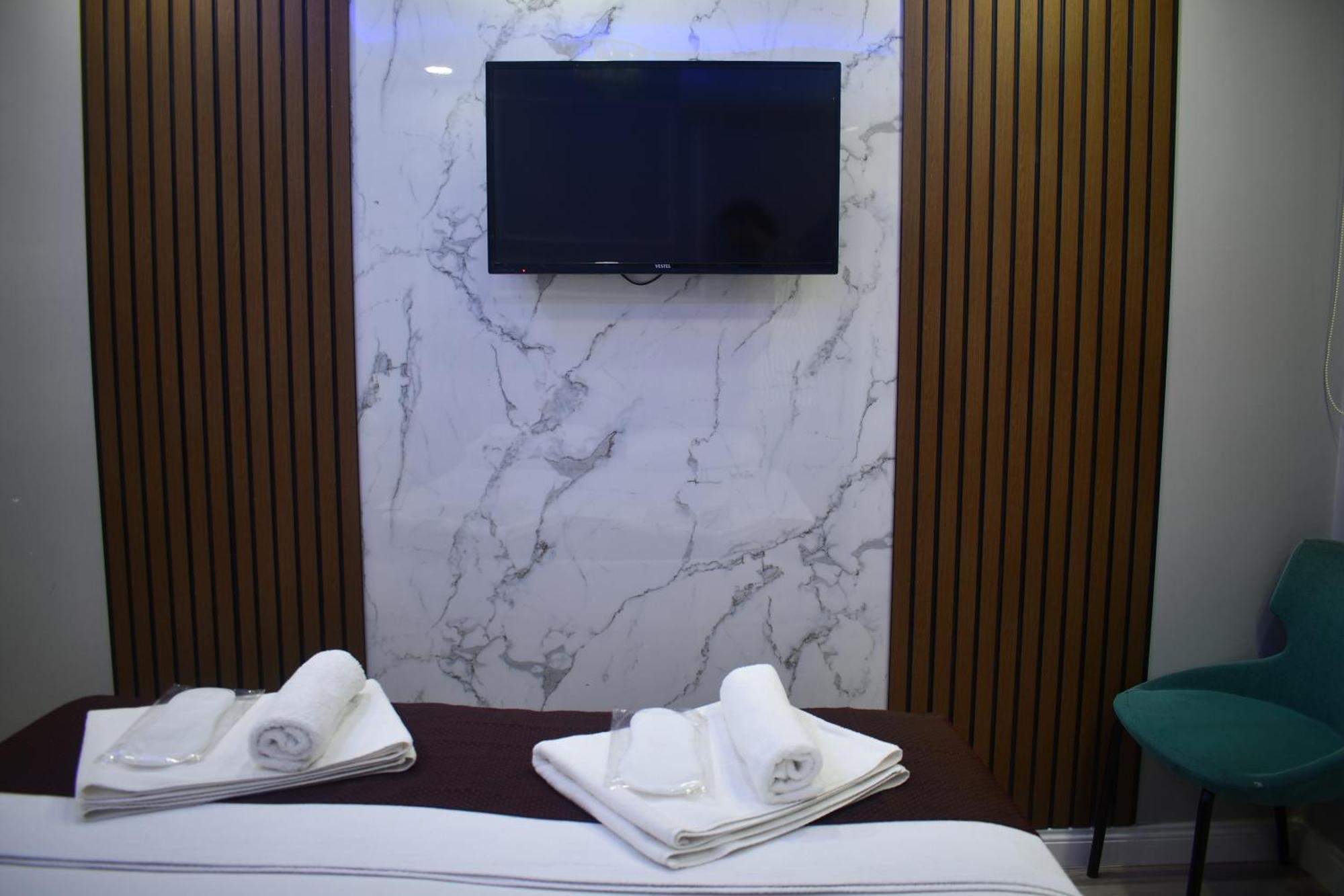 Modena Hotel Истанбул Стая снимка