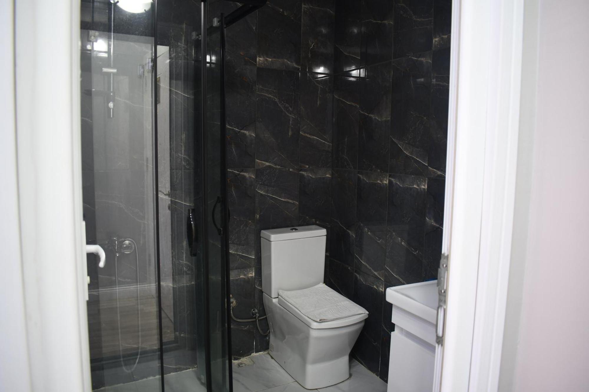 Modena Hotel Истанбул Стая снимка