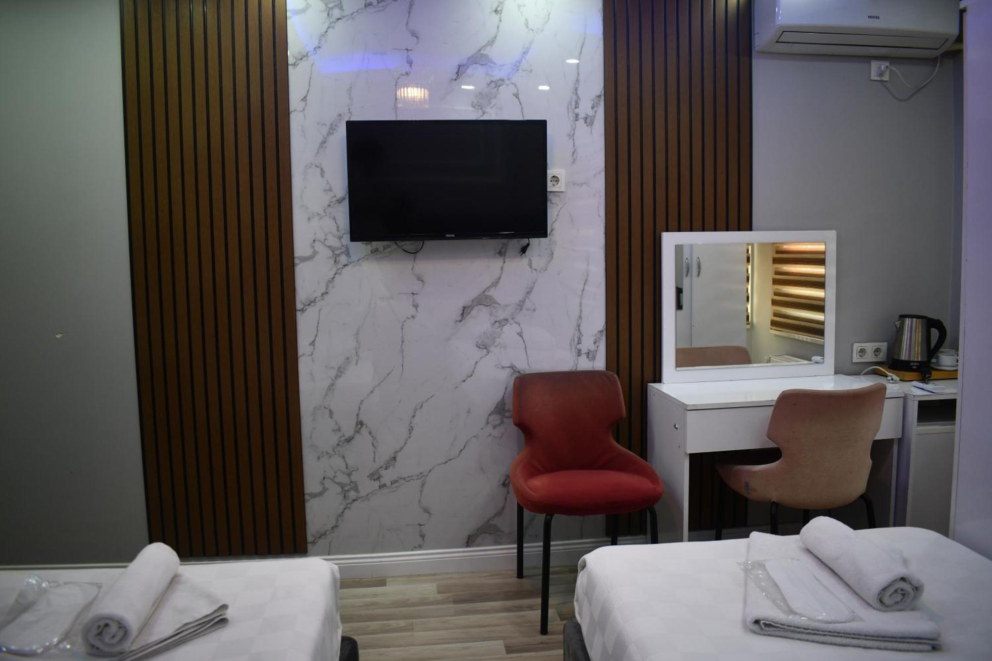 Modena Hotel Истанбул Стая снимка