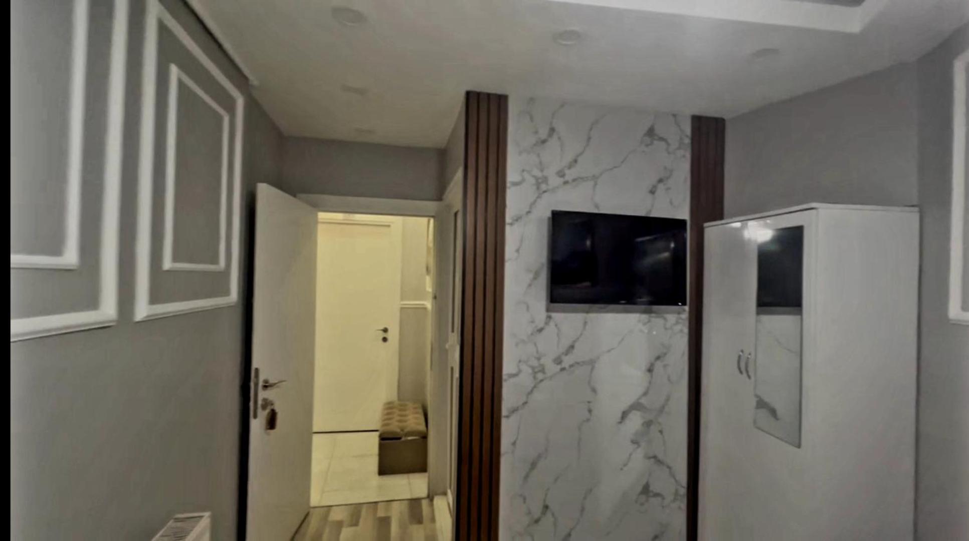Modena Hotel Истанбул Екстериор снимка