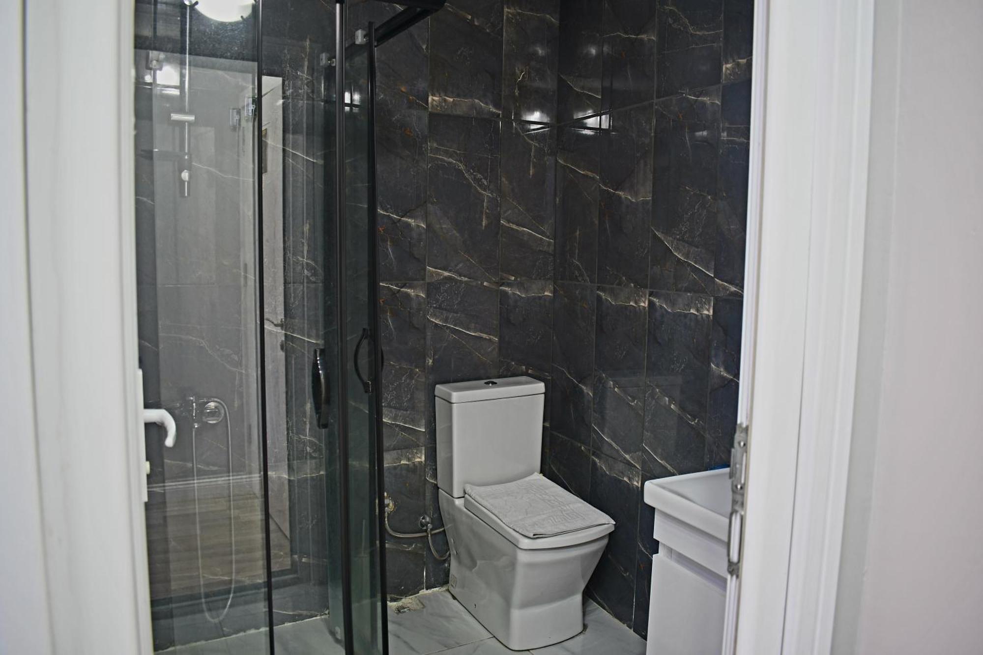 Modena Hotel Истанбул Екстериор снимка